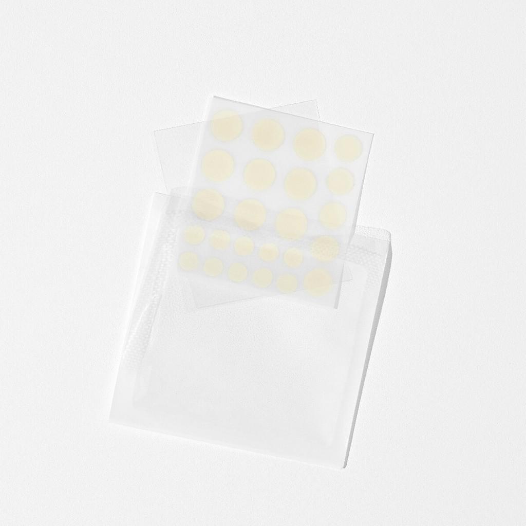 Combo 5 Dán Mụn COSRX Acne Pimple Master Patch