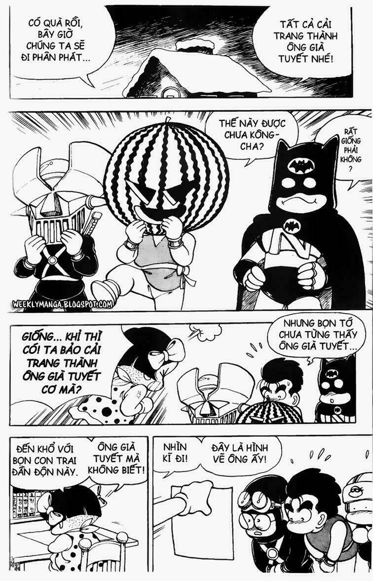 kung fu komang chapter 11 53