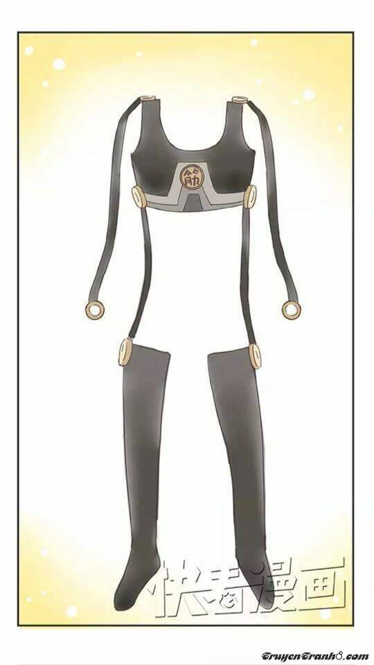 xin chào! dân nữ chapter 3 11