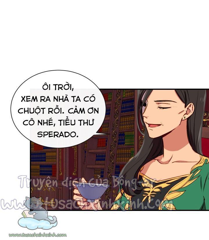 công nương khế ước của gia tộc công tước quái vật chapter 8 17