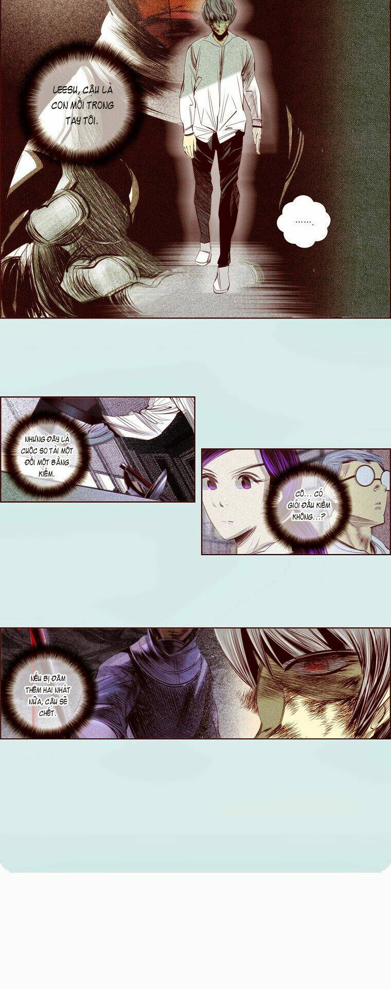 attaque chapter 14 15