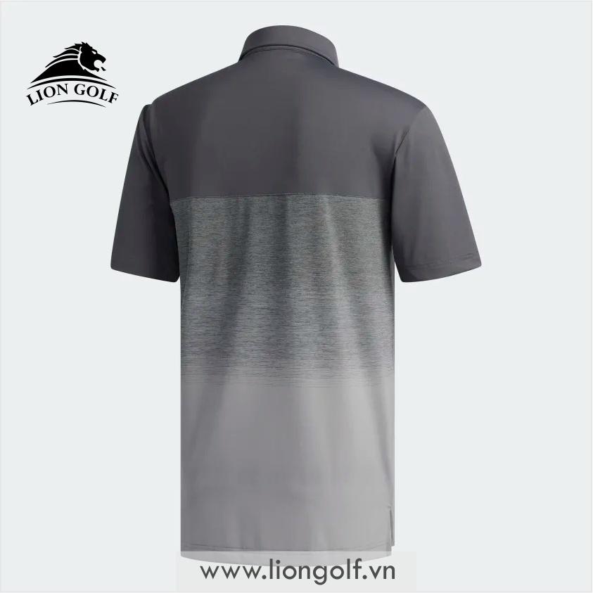 Áo Polo Golf Nam Adidas Ultimate 1.1 Print FJ9821