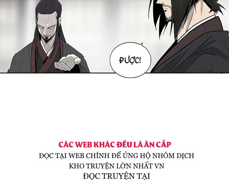 Bắc Kiếm Giang Hồ Chapter 141 - Trang 125