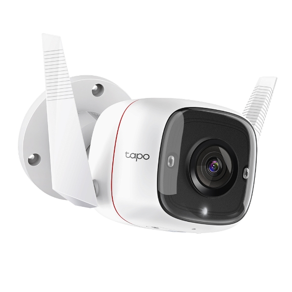 Hình ảnh Camera Wifi TP-Link Tapo C310 3MP An Ninh Ngoài Trời - Hàng Chính Hãng