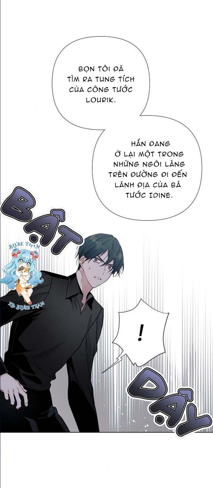 cách mà kỵ sĩ sống như tiểu thư chapter 27 49