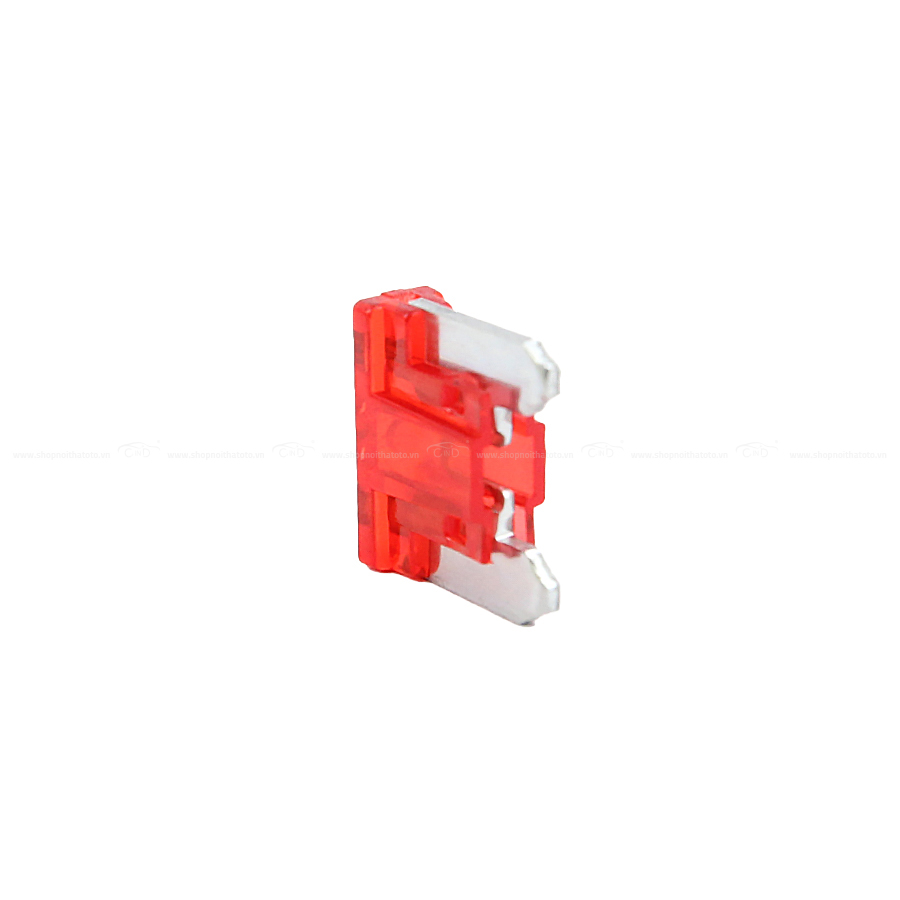 Cầu Chì Super Mini CIND VI-SM1 10A