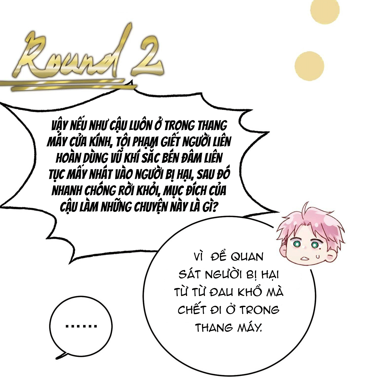 tôi phải làm một kẻ đại xấu xa chapter 76 11