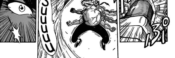 thánh tỏi sành ăn chapter 224 7