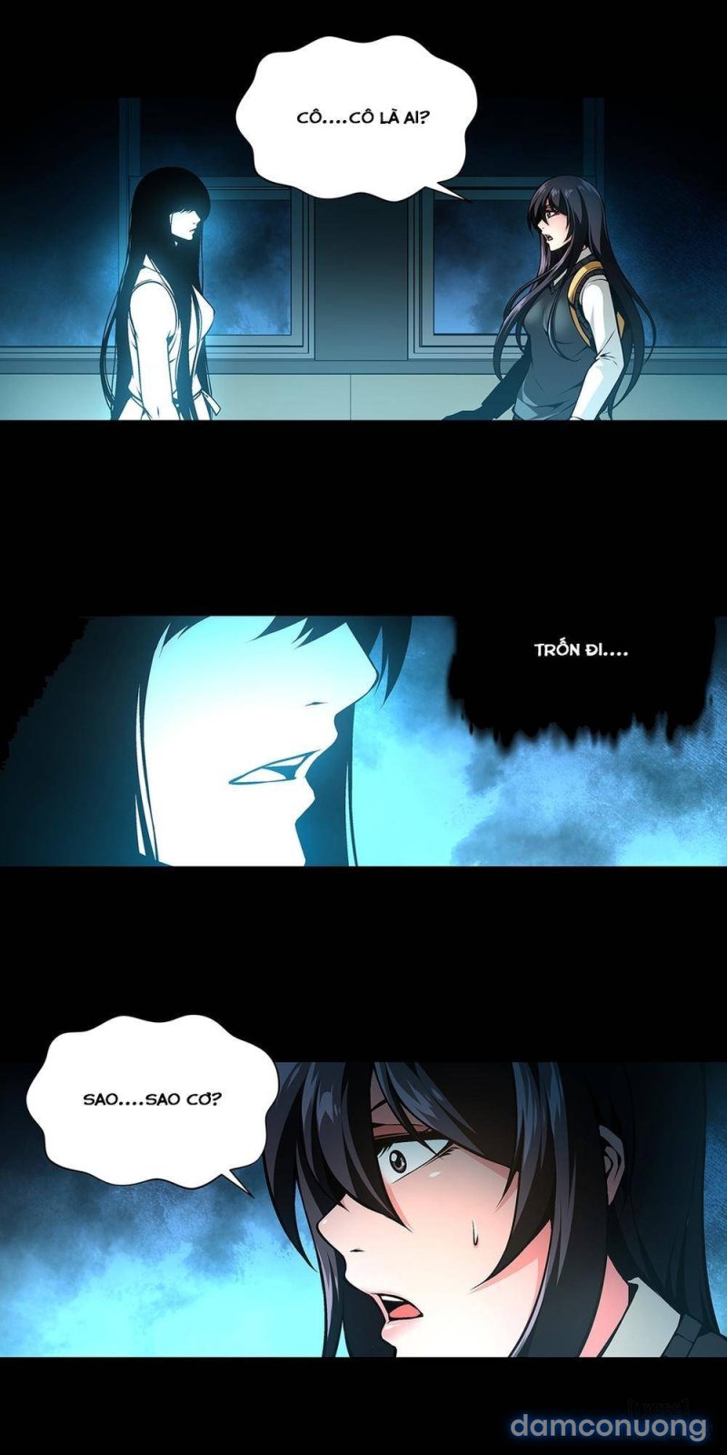 nô lệ song sinh chapter 22 5