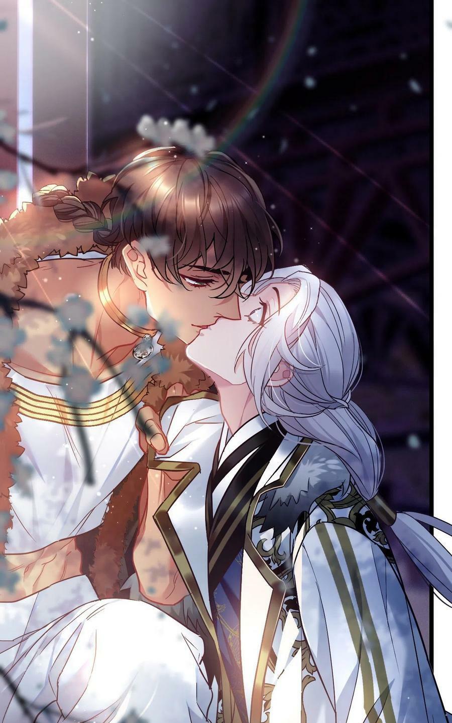 ta mới không gả cho hoàng tử phản diện chapter 66 39