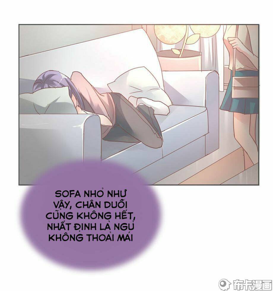 cô gái đặc biệt nhất của tôi chapter 30 7