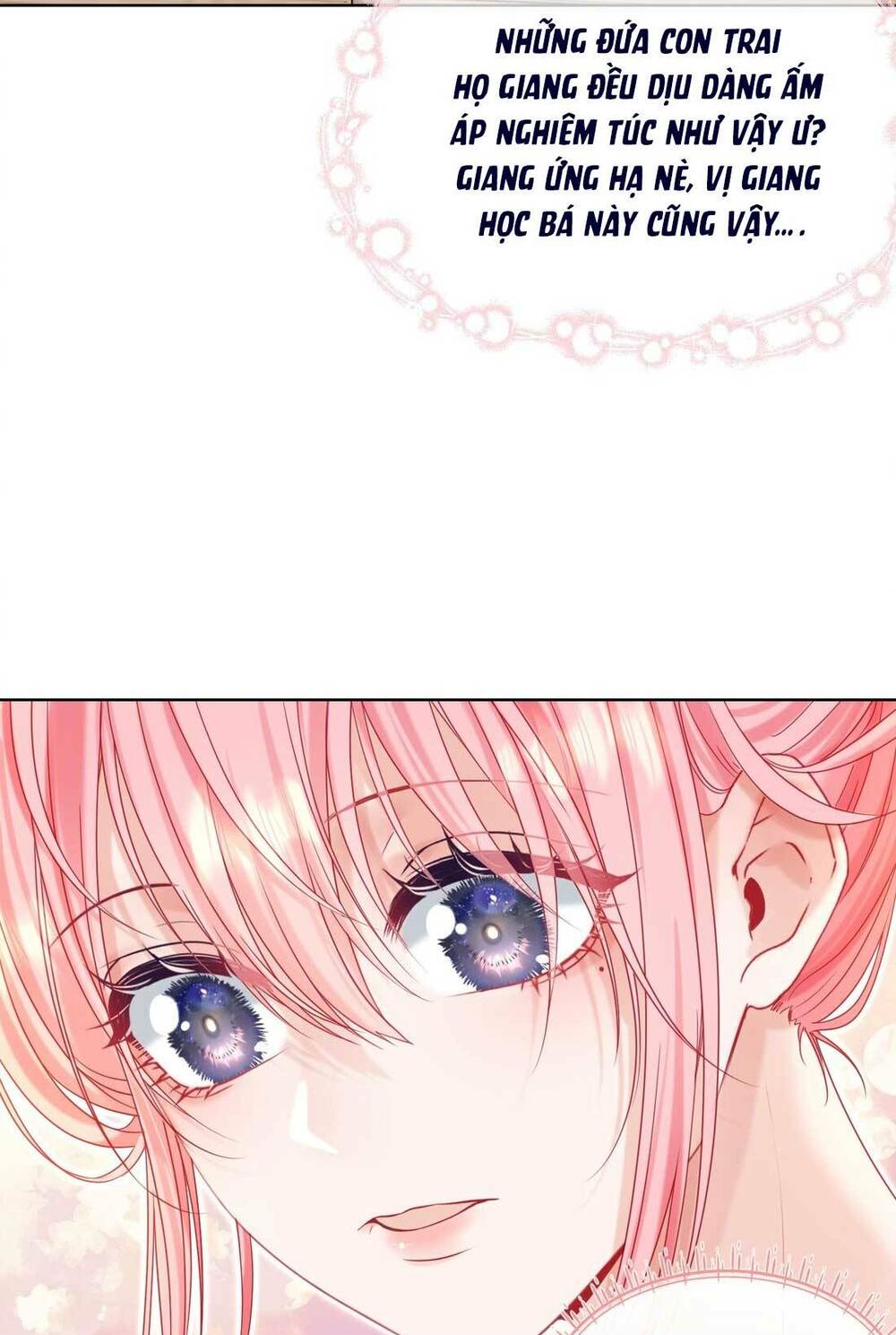 xuyên về thời học sinh truy lão công chapter 16 21
