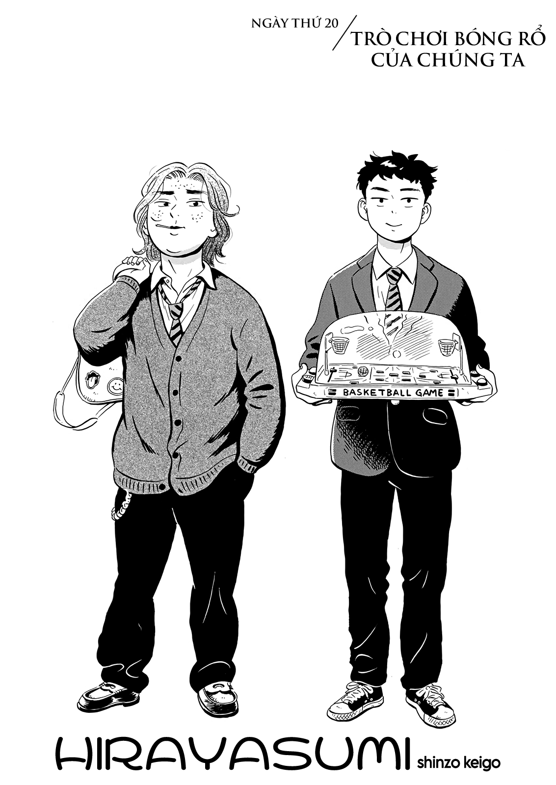 hirayasumi chapter 20 1