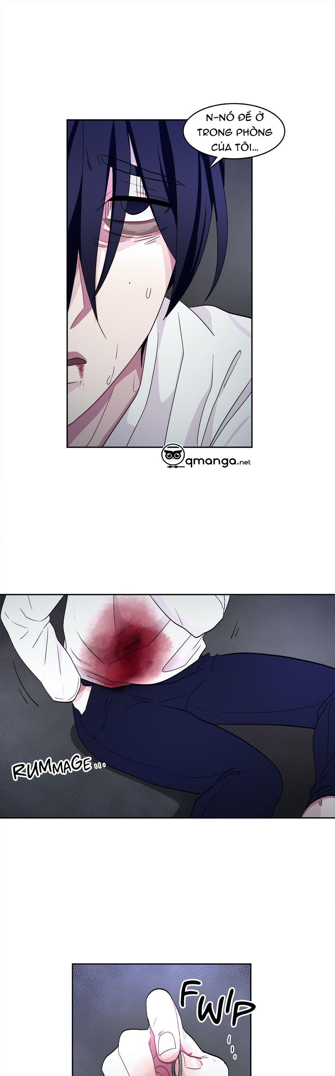 hãy tuân lệnh tôi chapter 35 16