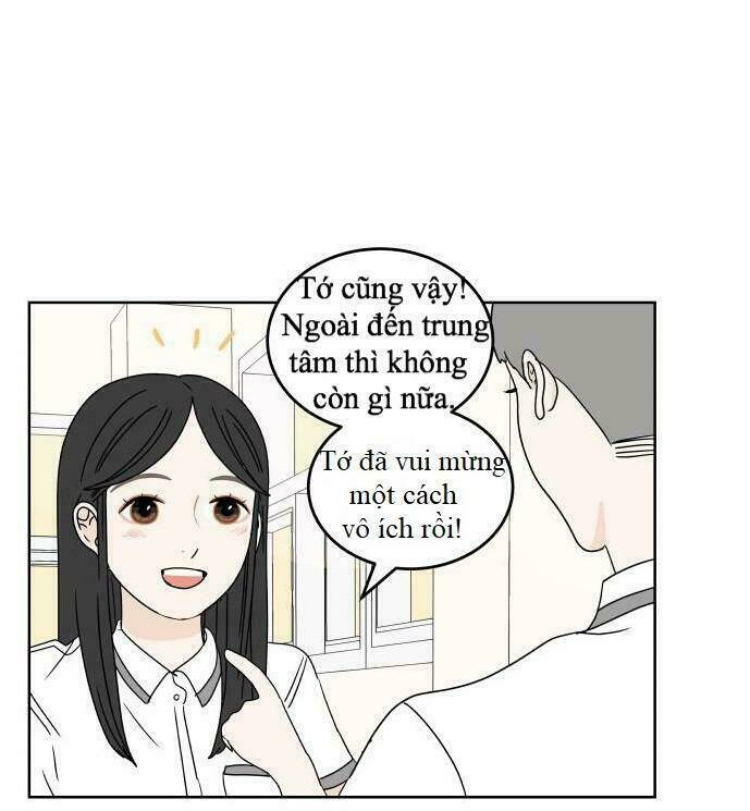 30 phút bước đi bên em chapter 33.5 19