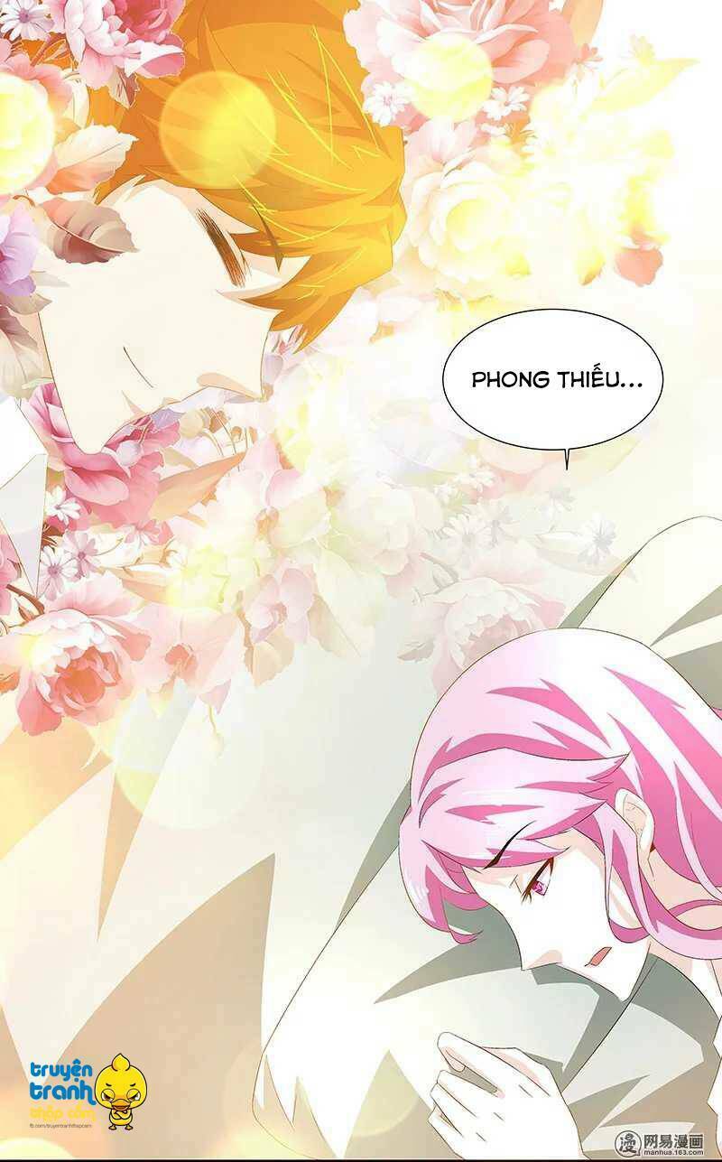 cường sủng hào môn tiểu manh thê chapter 38 5