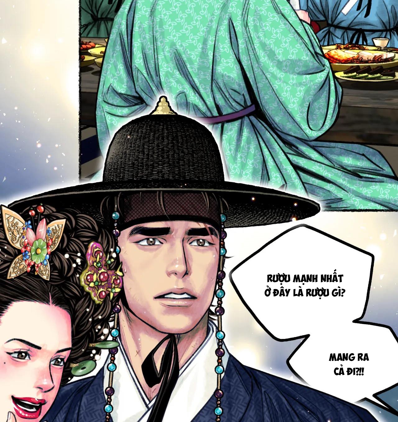 phò mã quan phu chapter 9 62