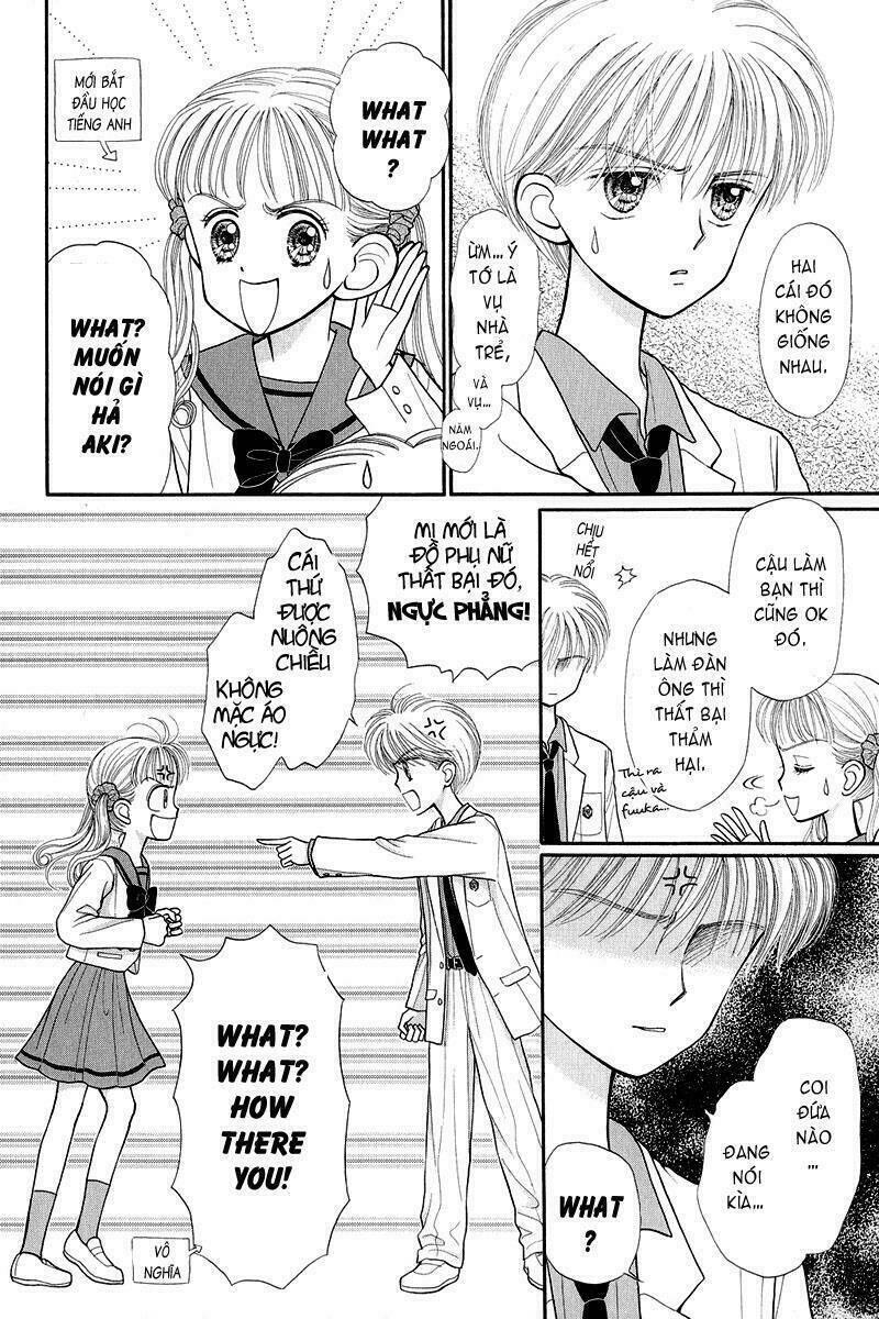 kodomo no omocha chapter 21 12