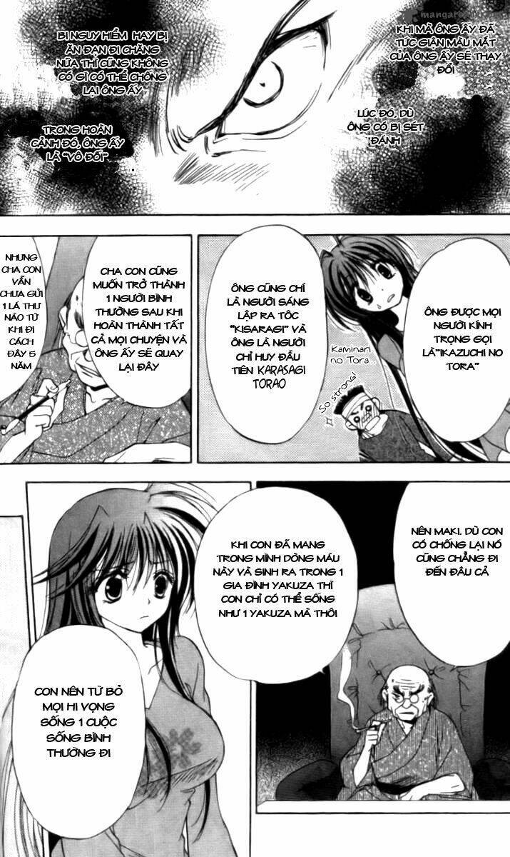 change 2!! chapter 2 9