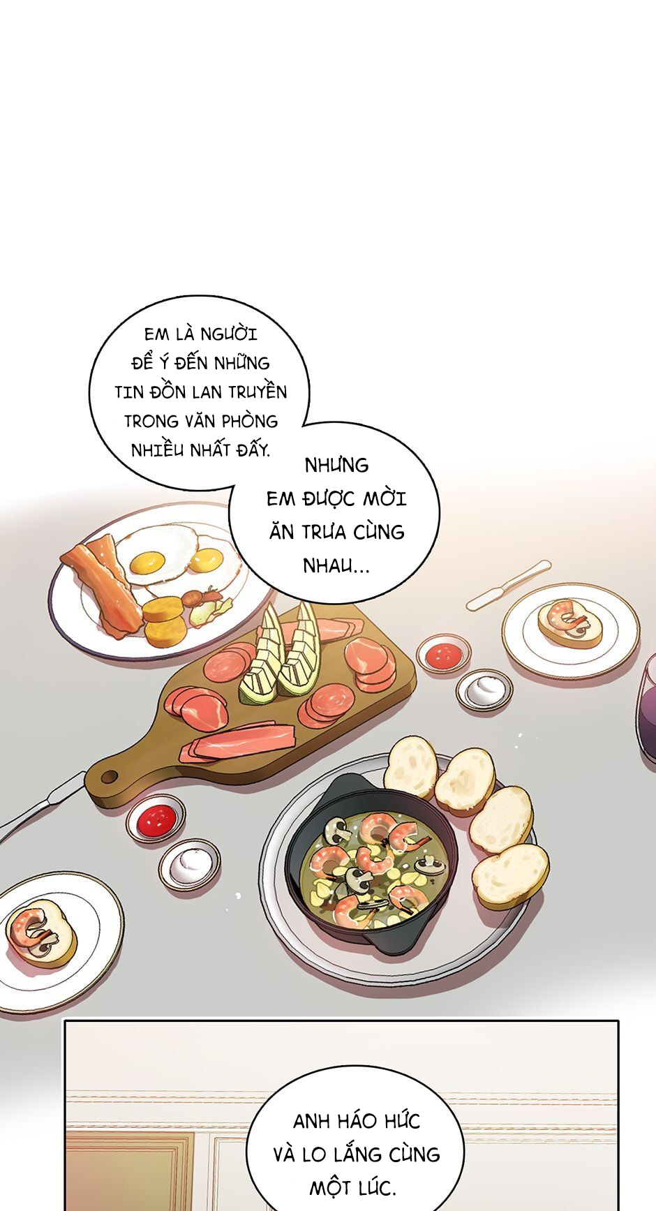 quý cô với chiếc mặt nạ chapter 51 67