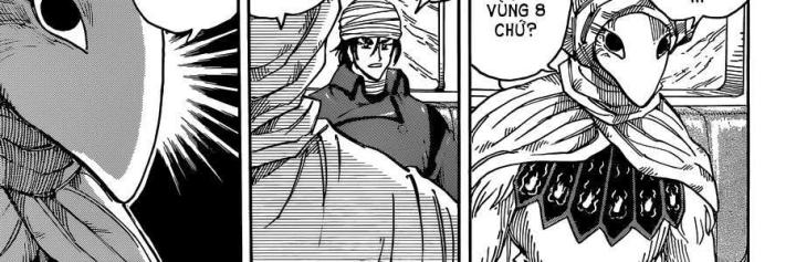 thánh tỏi sành ăn chapter 302 14