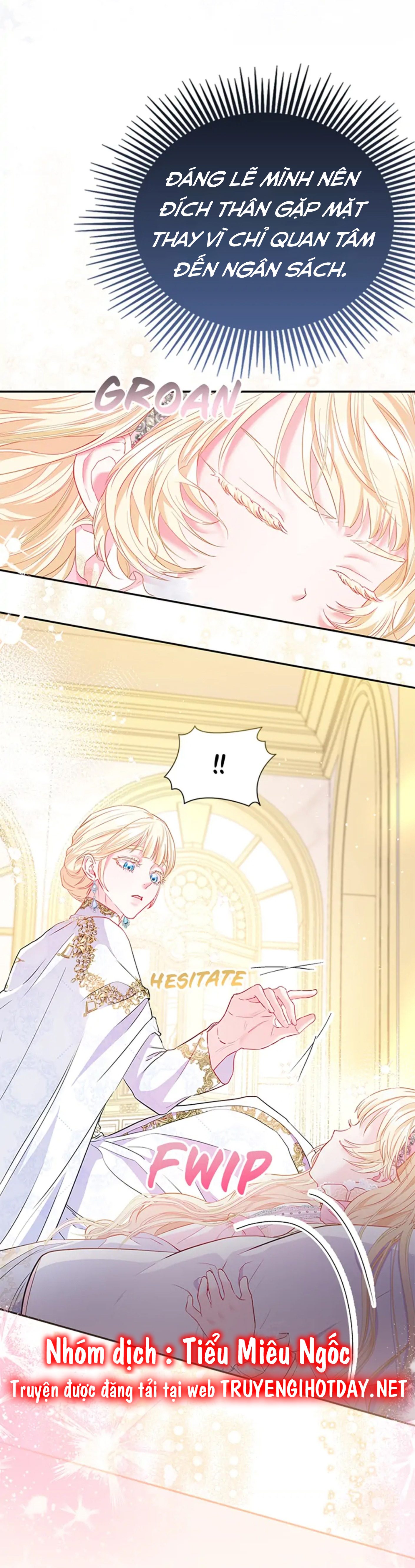 nàng công chúa của tôi chapter 11 12