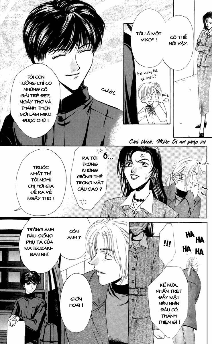 ghost hunt chapter 2 20