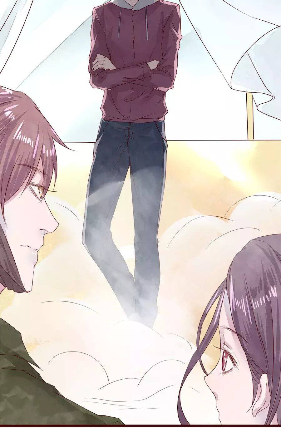 đào tạo nuôi dưỡng bạn trai mèo chapter 7 35