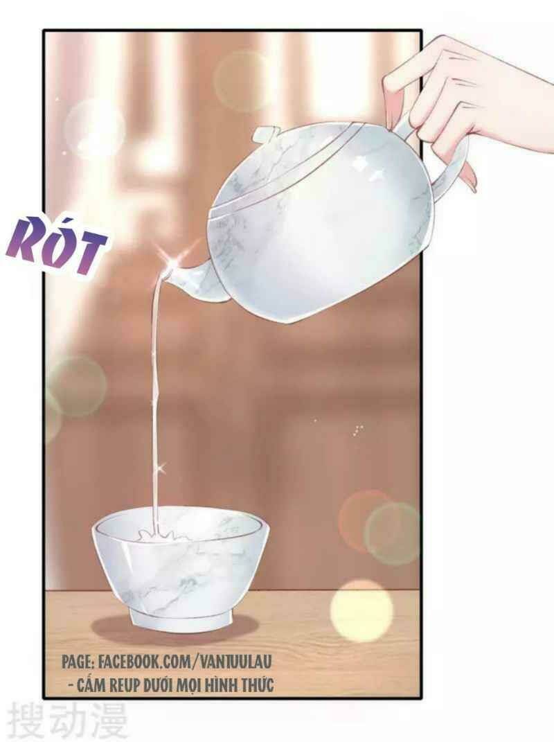 thị huyết y phi chapter 45 20