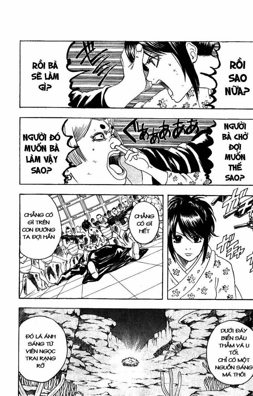 gintama - linh hồn bạc chapter 180 4