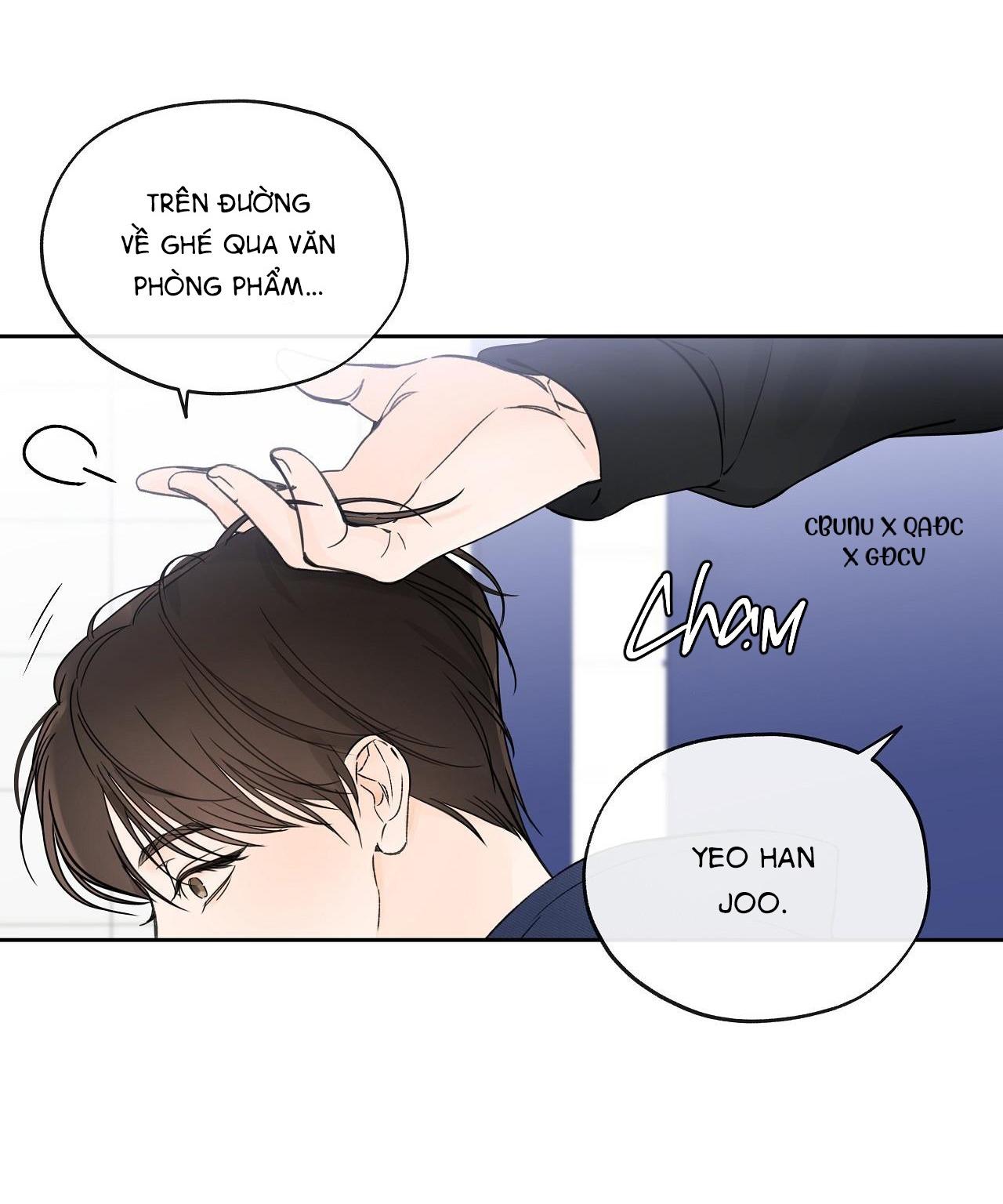 hạ cánh cuối chân trời chapter 17 58