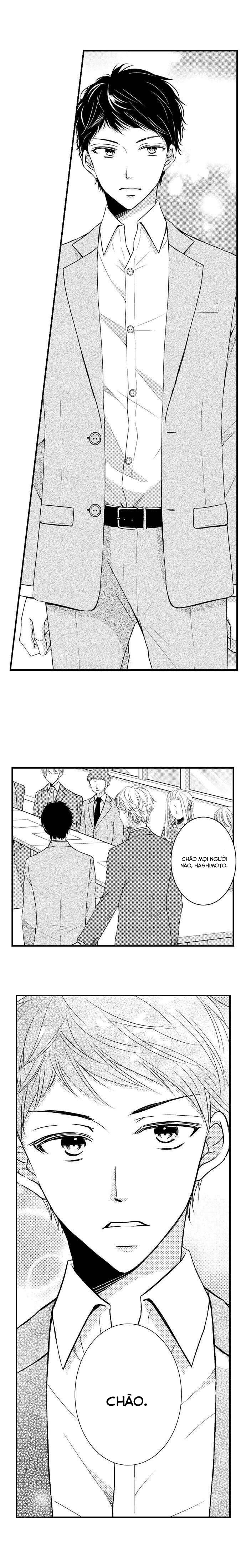 sự cao trào hoàn hảo chapter 152 5