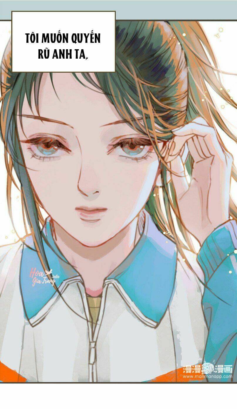 chồng trước 18 tuổi chapter 1 9