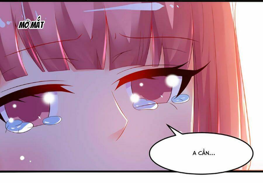 đại thúc, người ta sẽ ngoan chapter 20 10