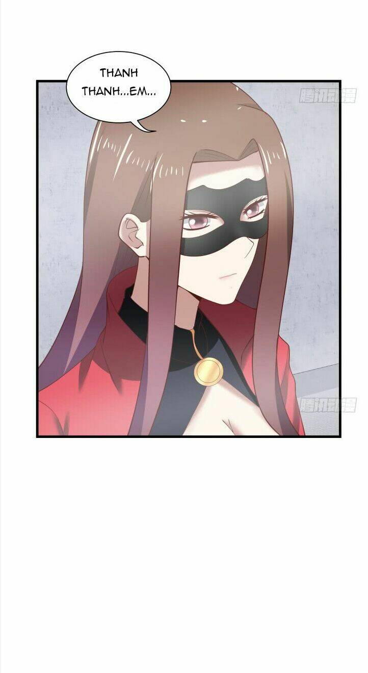 khi trò chơi ác ma bắt đầu chapter 77 26