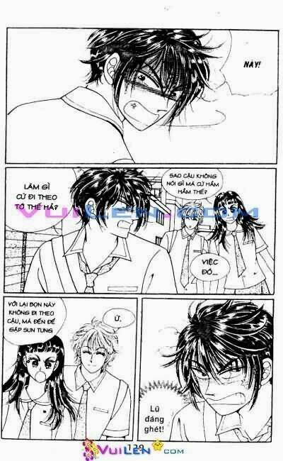 cô gái trung hoa chapter 4 129