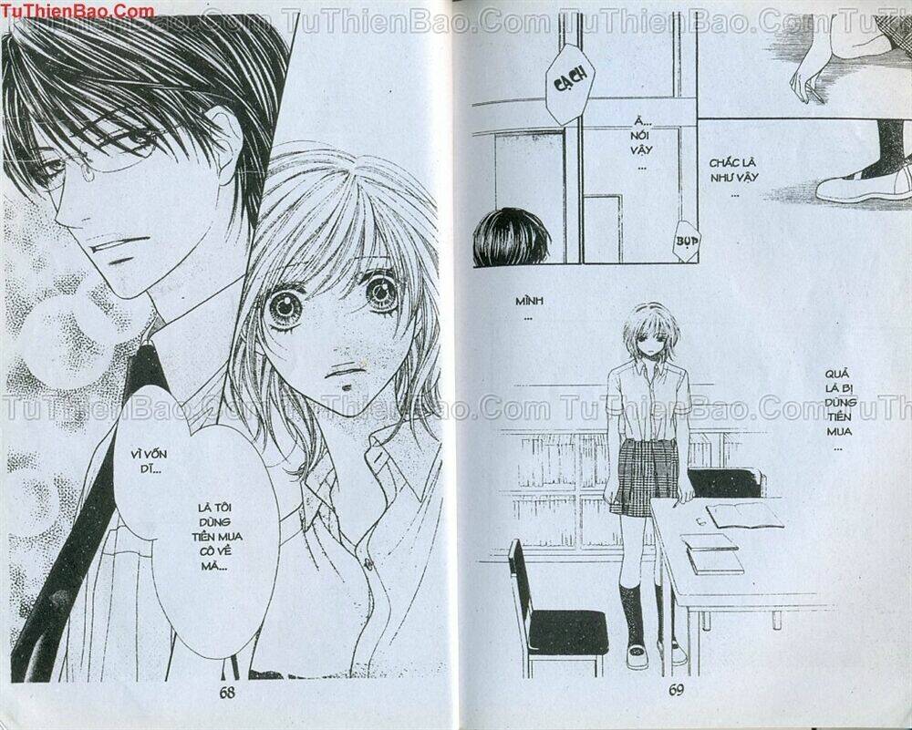 lo lem thời @ chapter 7 34