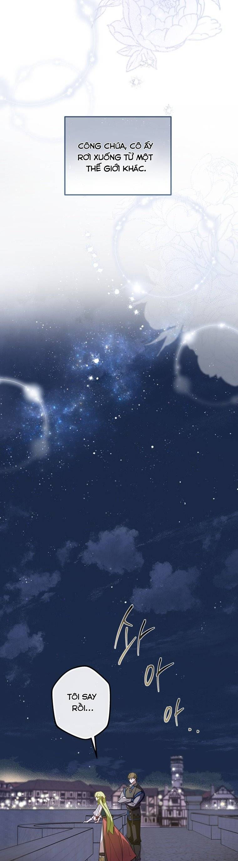 đã bảo nữ chính cải nam trang cơ mà ! chapter 14 25