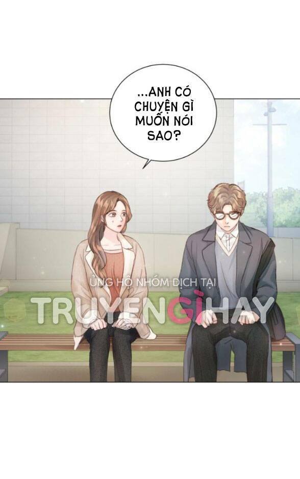 nhất định chúng ta sẽ được hạnh phúc chapter 76.2 30