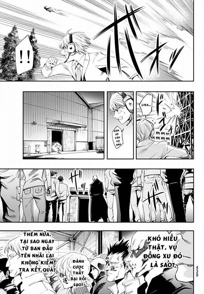 world end crusaders chapter 10 11