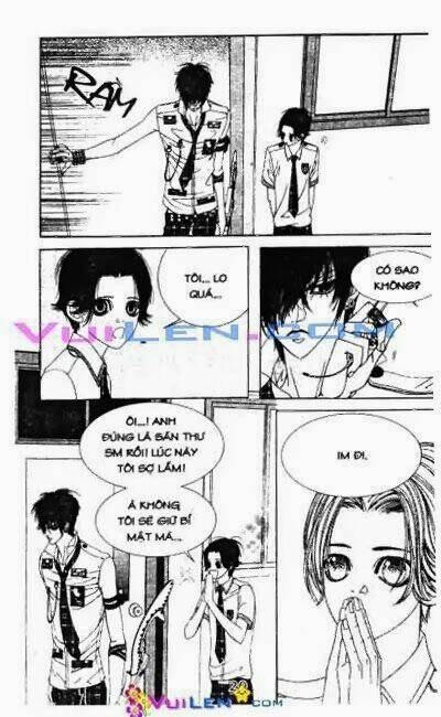 bí mật học viện cross chapter 6 20