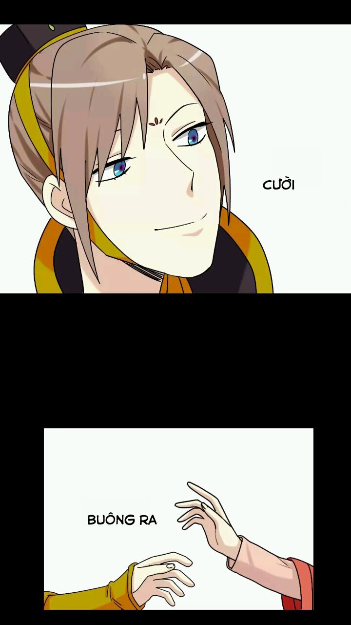 lưỡng bất nghi (full) chapter 118 10