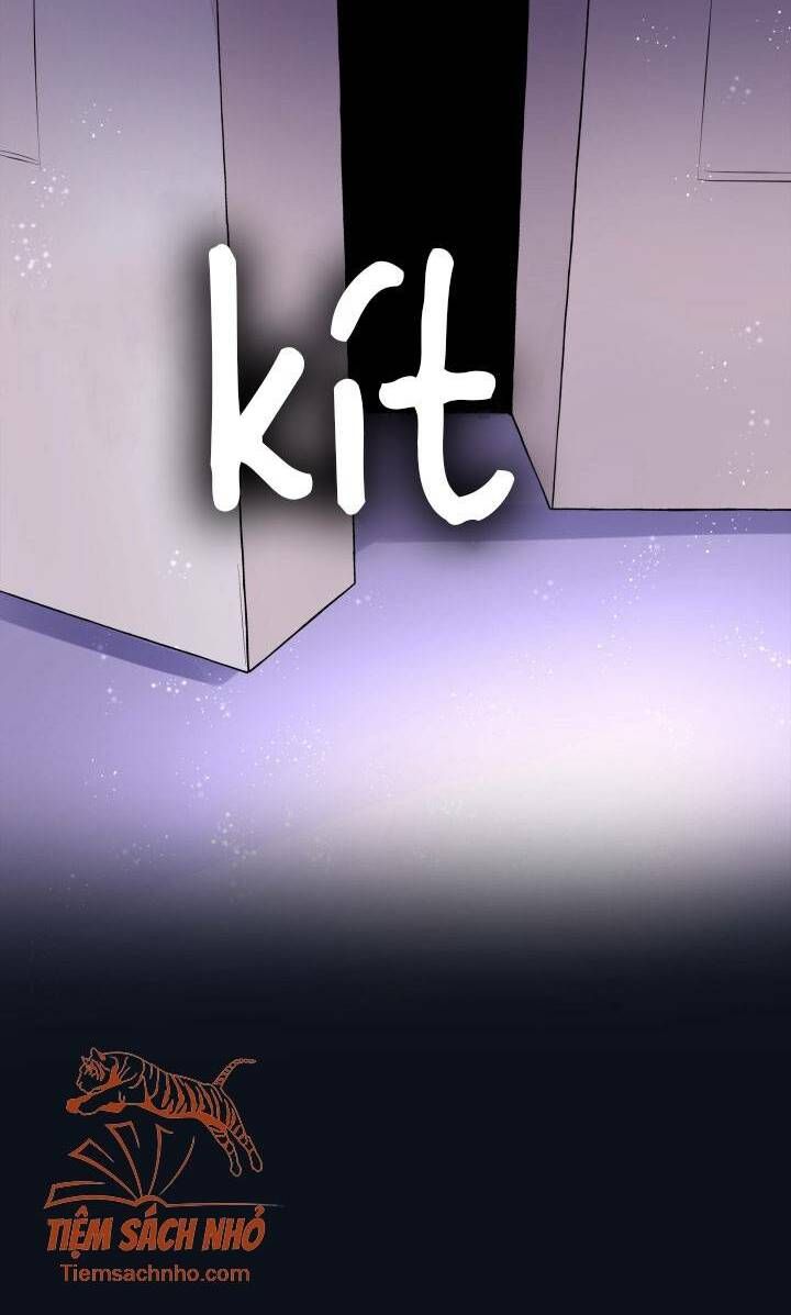 dây xích kiềm chế nam chính hắc ám tuột mất rồi chapter 26 11