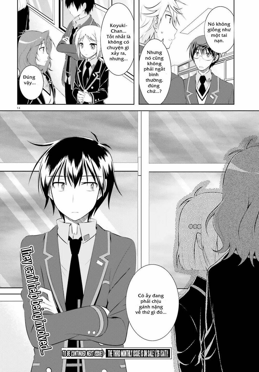 iris zero chapter 43 12