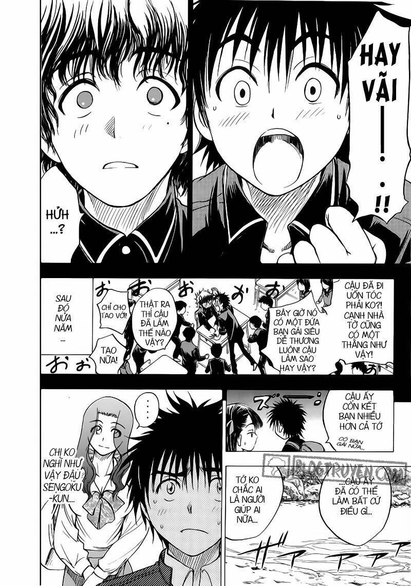 cage of eden chapter 28 9