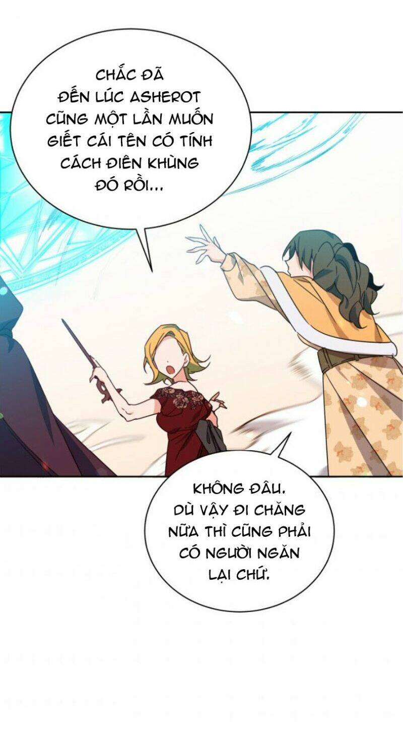 nàng elizabeth thuần khiết chapter 24 6