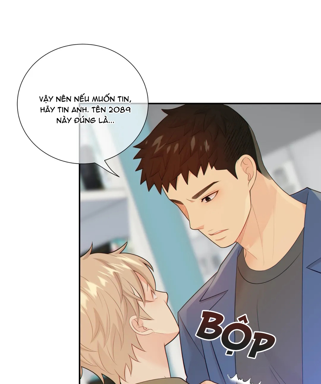 thời gian giữa sói và chó chapter 51 25