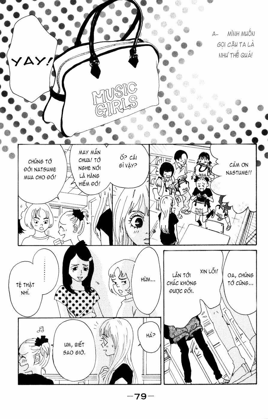 oboreru knife chapter 2 16