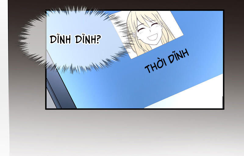chiến lược lãng mạn của thịnh thiếu chapter 15 22