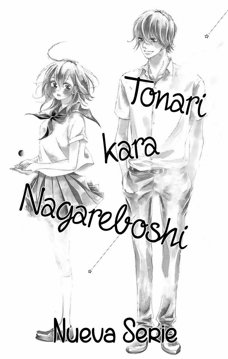 tonari kara nagareboshi chapter 1 1